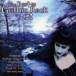 Compilations : The Best Of Gothic Rock 2